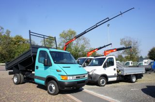 Iveco Daily 35C13